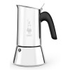 Bialetti Venus box Moka pot 0.2 L Silver