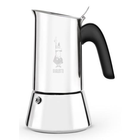 Bialetti Venus box Moka pot 0.2 L Silver
