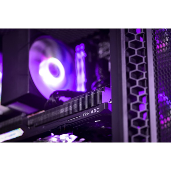 Actina 5901443382683 PC AMD Ryzen™ 5 ...