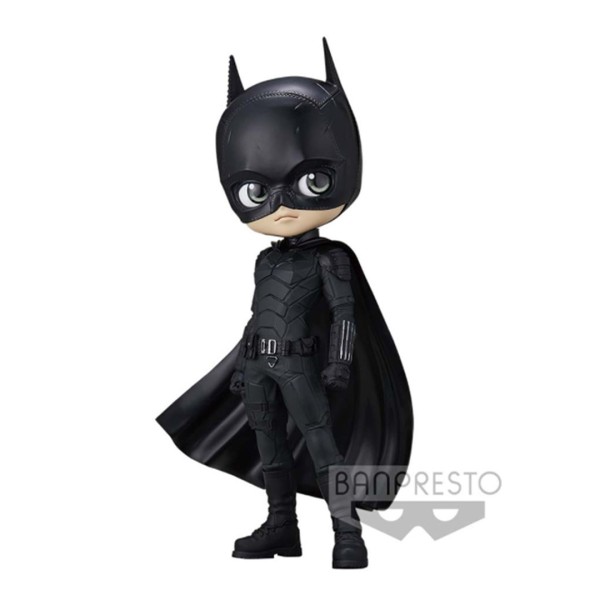 Q POSKET - DC - BATMAN ...