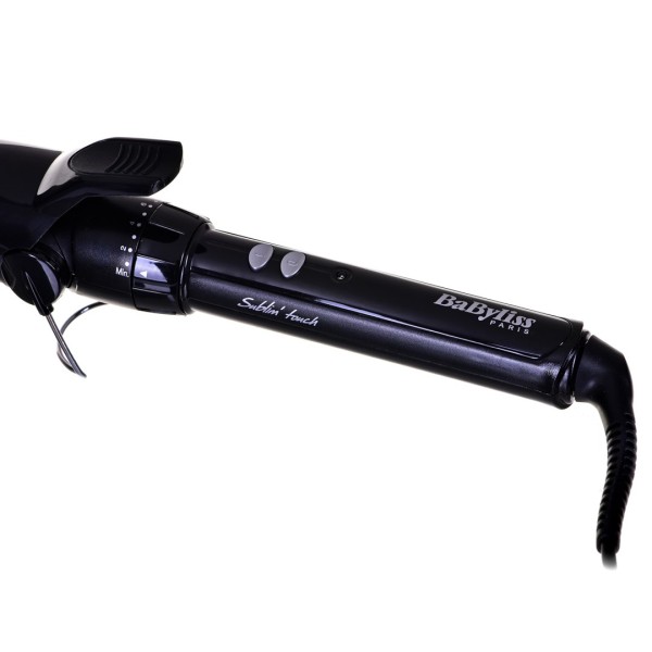 BaByliss Pro 180 38mm Curling iron ...