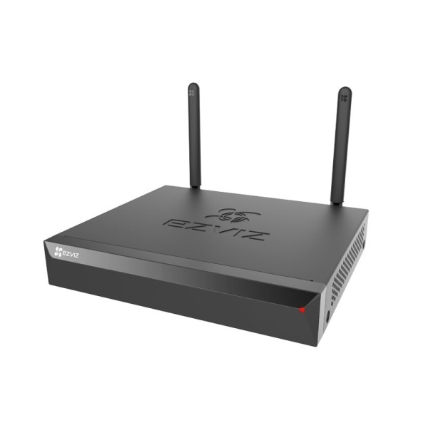 EZVIZ X5S-8W Black
