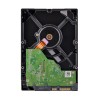 HDD|WESTERN DIGITAL|Blue|4TB|128 MB|5400 rpm|3,5
