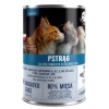 PET REPUBLIC Adult Trout - wet cat food - 400g