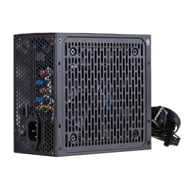 Power supply Aerocool Lux RGB 550M ...