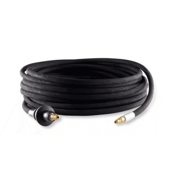 NILFISK Pressure Hose 10m Steelflex - ...