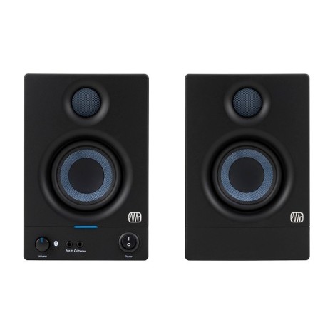 PreSonus Eris 3.5 BT 2nd Gen - a pair of active BT monitors