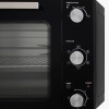 Adler Electric oven | AD 6026 | 48 L | 1800 W | Black
