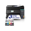 Epson Multifunctional printer | EcoTank L6370 | Inkjet | Colour | A4 | Wi-Fi | Black