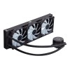 Cooler Master | CPU Liquid Cooler | MasterLiquid 360L Core ARGB | Intel, AMD