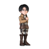 MINIX ATTACK ON TITAN - LEVI ACKERMAN