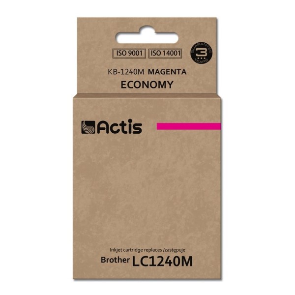 Actis KB-1240M ink for Brother printer; ...