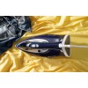 Gorenje | SIH2200BLC | Steam Iron | 2200 W | Water tank capacity 280 ml | Continuous steam 30 g/min | Steam boost performance 90 g/min | Blue/White