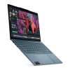 Lenovo Yoga Slim 7 14AKP10 Ryzen AI 5 340 14" WUXGA OLED 400 nits 60 Hz Glossy 16 GB LPDDR5-6400 512 GB SSD Radeon 840M Graphics 1080p webcam 70 Wh Win11 Tidal Teal