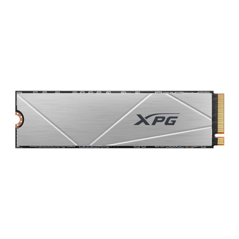 XPG GAMMIX S60 1 TB M.2 PCI Express 4.0 NVMe 3D NAND