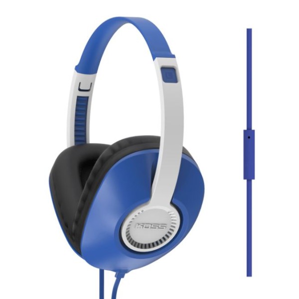 Koss | Headphones | UR23iB | ...