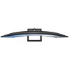 PHILIPS 328E1CA/00 Monitor 31.5inch