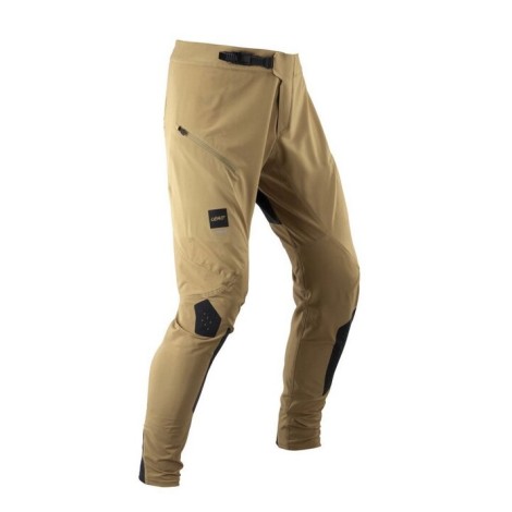 Spodnie rowerowe LEATT Pant MTB Gravity 3.0 rozmiar M, brass brown