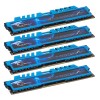 G.Skill 32GB PC3-12800 Kit memory module DDR3 1600 MHz