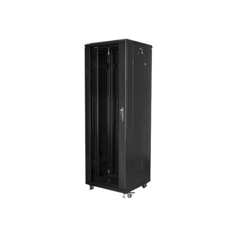 Lanberg Rack cabinet 19