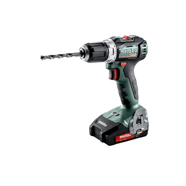 Metabo BS 18 L BL 1850 ...