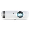 Acer | P5535 | Full HD (1920x1080) | 4500 ANSI lumens | White | Lamp warranty 12 month(s)