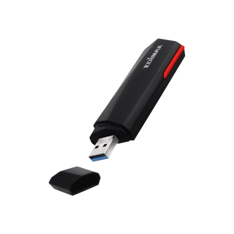 EDIMAX Wireless AX Adapter AX1800 Wi-Fi