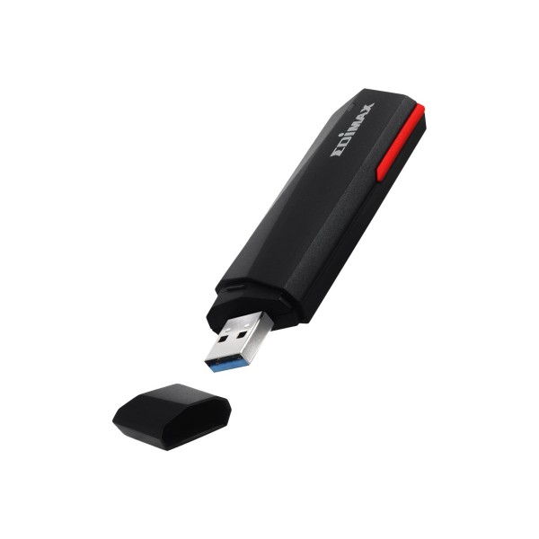 EDIMAX Wireless AX Adapter AX1800 Wi-Fi