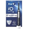 Oral-B iO 4 Adult Rotating toothbrush Black