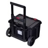 TOOLBOX ON WHEELS Stack"N"Roll KETER
