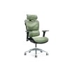 Ergonomic office chair ERGO 600 green