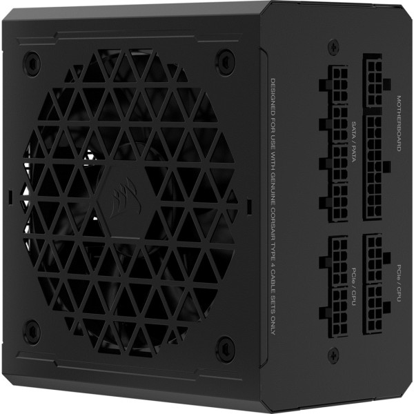 Corsair RM850e power supply unit 850 ...