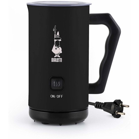 Bialetti MKF02 Automatic Black