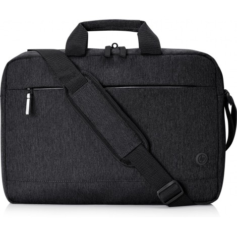 HP Prelude Pro 17.3-inch Laptop Bag 17.3" Messenger case Black