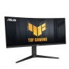 ASUS TUF Gaming VG34VQL3A Curved 34inch