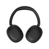 Edifier | Stereo Headphones | W800BT Plus | Bluetooth | Over-Ear | Microphone | Noise canceling | Wireless | Black