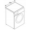 BOSCH WUU28T10PL washing machine