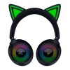 Razer Headset | Kraken Kitty V3 Pro | Bluetooth | Over-ear | Microphone | Wireless | Black