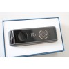 SALE OUT. Anker Eufy Doorbell 2 Pro, Black | Anker Eufy Doorbell 2 Pro | UNPACKED, SCRATCHED TOP