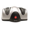 Camry | Knife sharpener | CR 4469 | Electric | Black/Silver | 60 W | 2