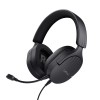 HEADSET GXT 489 FAYZO/24898 TRUST