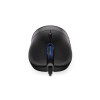 ENDORFY GEM Plus mouse Gaming Right-hand USB Type-C Optical 19000 DPI