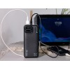 Tracer Blaze 30000 mAh 65 W, Black
