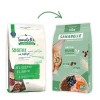 BOSCH Sanabelle Sensitive with chicken - dry cat food - 2kg