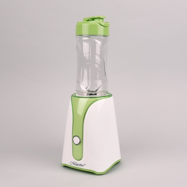 Feel-Maestro MR569 blender Cooking blender Green, ...