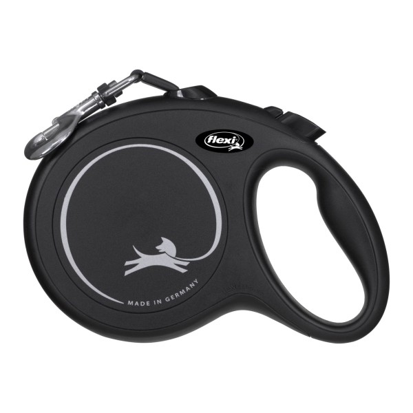 Flexi New Classic Dog Retractable lead ...