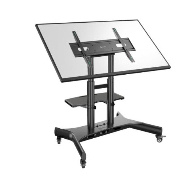 TV SET ACC MOBILE STAND/50-83