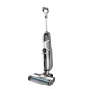 Bissell | Vacuum Cleaner | CrossWave HF3 Cordless Select | Cordless operating | Handstick | Washing function | - W | 22.2 V | Operating time (max) 25 min | Black/Titanium/Bossanova Blue | Warranty 24 month(s)