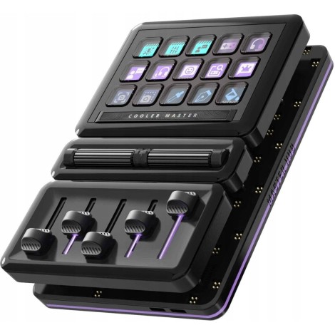 COOLER MASTER Master Hub Stream Kit