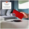 Fixed Opus | Book Case | Galaxy A56 5G | Samsung | Leather | Red